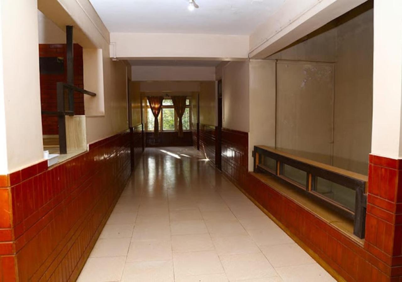 Hotel Durvankur 간파티풀레 외부 사진