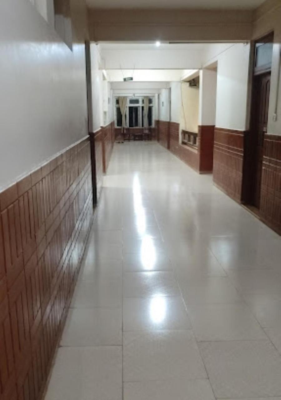 Hotel Durvankur 간파티풀레 외부 사진